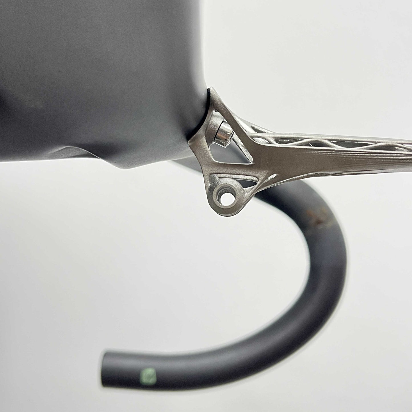 Specialized Roval Rapide Titanium Bike Computer Mount - Club Series