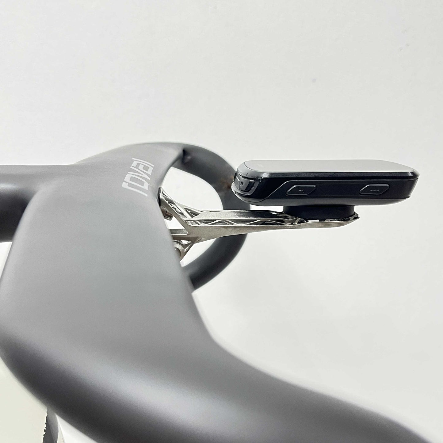 Specialized Roval Rapide Titanium Bike Computer Mount - Club Series