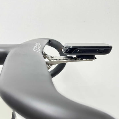 Specialized Roval Rapide Titanium Bike Computer Mount - Club Series