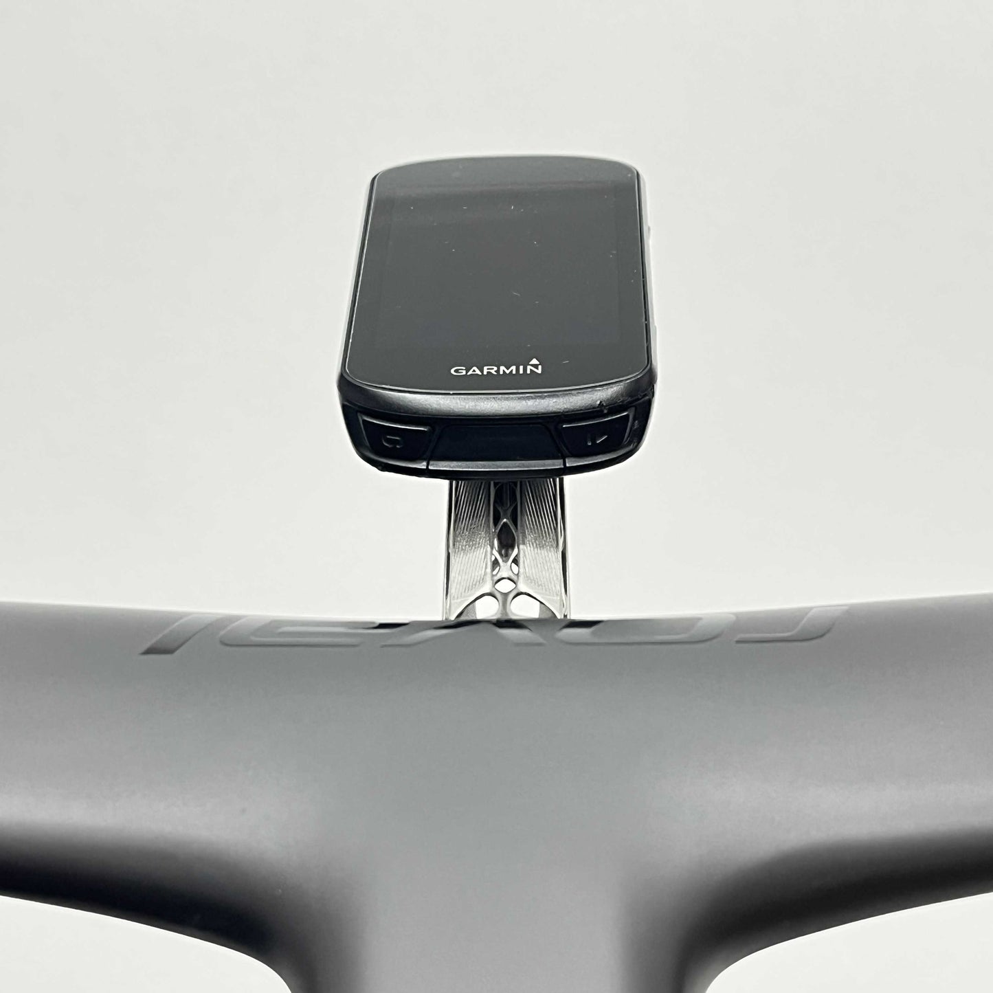 Specialized Roval Rapide Titanium Bike Computer Mount - Club Series