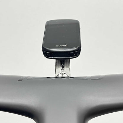 Specialized Roval Rapide Titanium Bike Computer Mount - Club Series