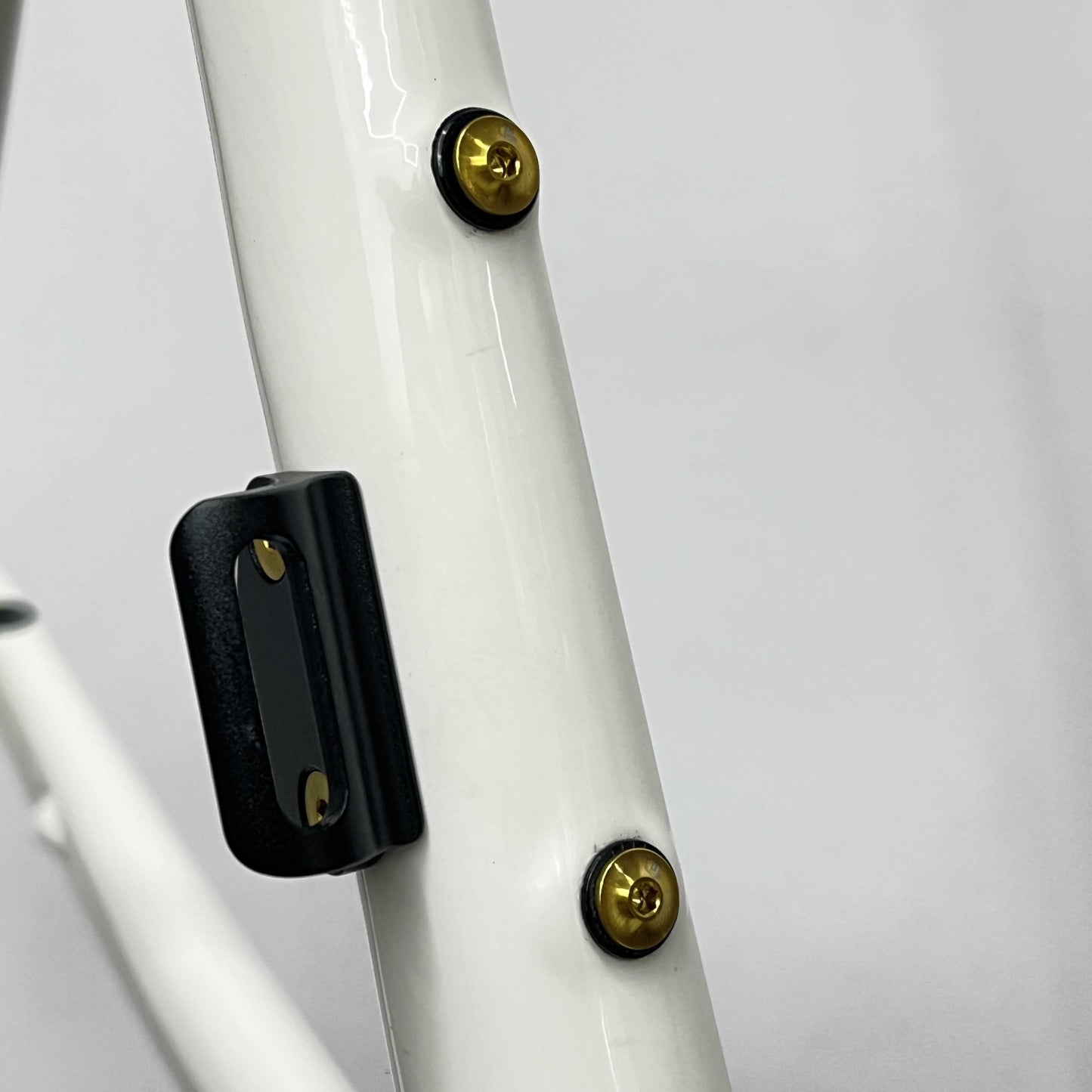 Specialized Tarmac SL8 Titanium Upgrade Kit