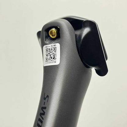 Specialized Tarmac SL8 Titanium Upgrade Kit