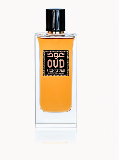 OUD SIGNATURE PERFUME 80 ml
