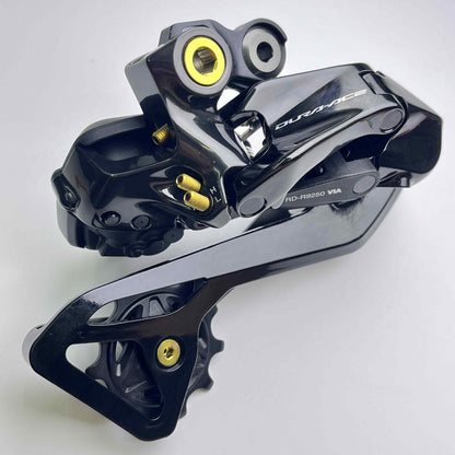 Shimano Dura-Ace R9270, Ultegra R8170, 105 R7170 Titanium Upgrade Kit