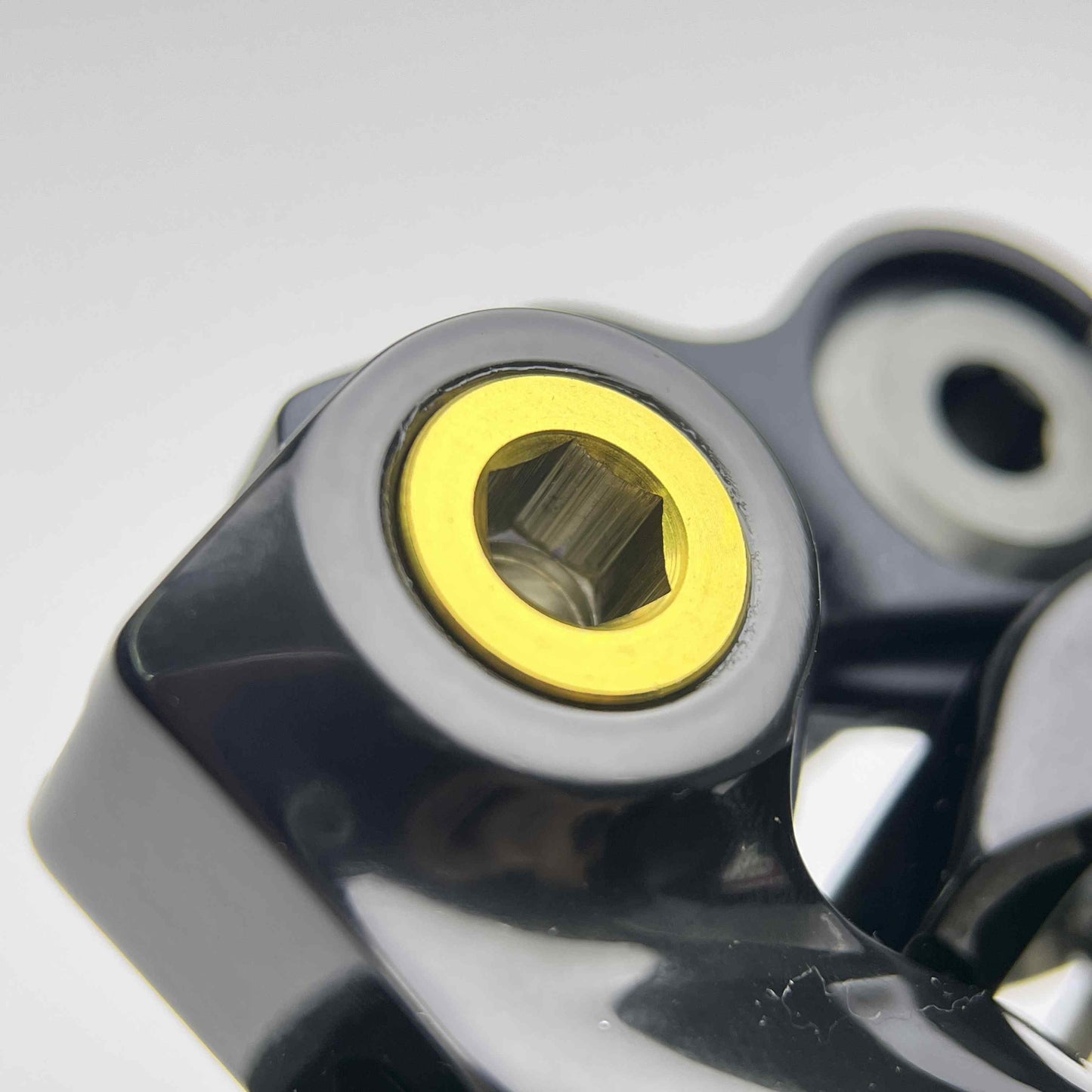 Shimano Dura-Ace R9270, Ultegra R8170, 105 R7170 Titanium Upgrade Kit