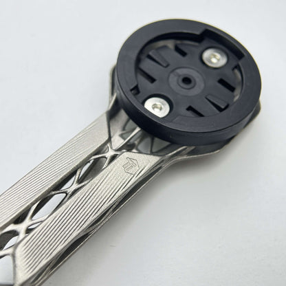 Specialized Future Stem Titanium Bike Computer Mount - Club Series | SL7/SL8