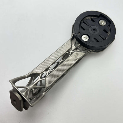 Specialized Future Stem Titanium Bike Computer Mount - Club Series | SL7/SL8