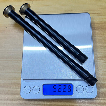 Superlight 33g Specialized Titanium Thru Axle | SL8 SL7 SL6 Aethos Venge