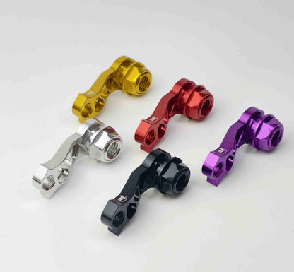 TiParts LITE Cervelo Direct Mount Derailleur Hanger | Shimano & SRAM | R5, S5 2020-2025, Soloist