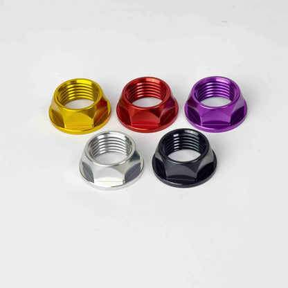 TiParts LITE Cervelo Direct Mount Derailleur Hanger | Shimano & SRAM | R5, S5 2020-2025, Soloist