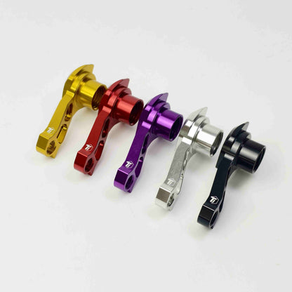 TiParts LITE Direct Mount UDH (Universal Derailleur Hanger) | Shimano & SRAM | Trek Madone Gen8, Colnago V5Rs Y1RS, X-Lab Van Rysel RCR, Cervelo S5 2026