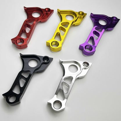 TiParts LITE Pinarello Direct Mount Derailleur Hanger | Shimano & SRAM | Dogma 2024/2025