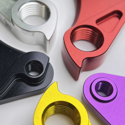 TiParts LITE Specialized Direct Mount Derailleur Hanger | Shimano & SRAM | SL8, SL7, SL6, Venge, Aethos