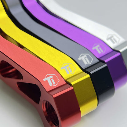 TiParts LITE Specialized Direct Mount Derailleur Hanger | Shimano & SRAM | SL8, SL7, SL6, Venge, Aethos