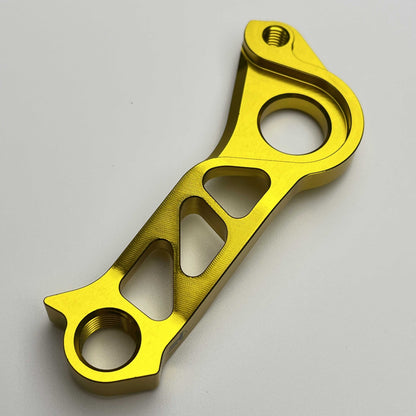 TiParts LITE Specialized Direct Mount Derailleur Hanger | Shimano & SRAM | SL8, SL7, SL6, Venge, Aethos