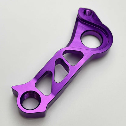 TiParts LITE Specialized Direct Mount Derailleur Hanger | Shimano & SRAM | SL8, SL7, SL6, Venge, Aethos