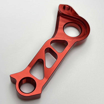 TiParts LITE Specialized Direct Mount Derailleur Hanger | Shimano & SRAM | SL8, SL7, SL6, Venge, Aethos