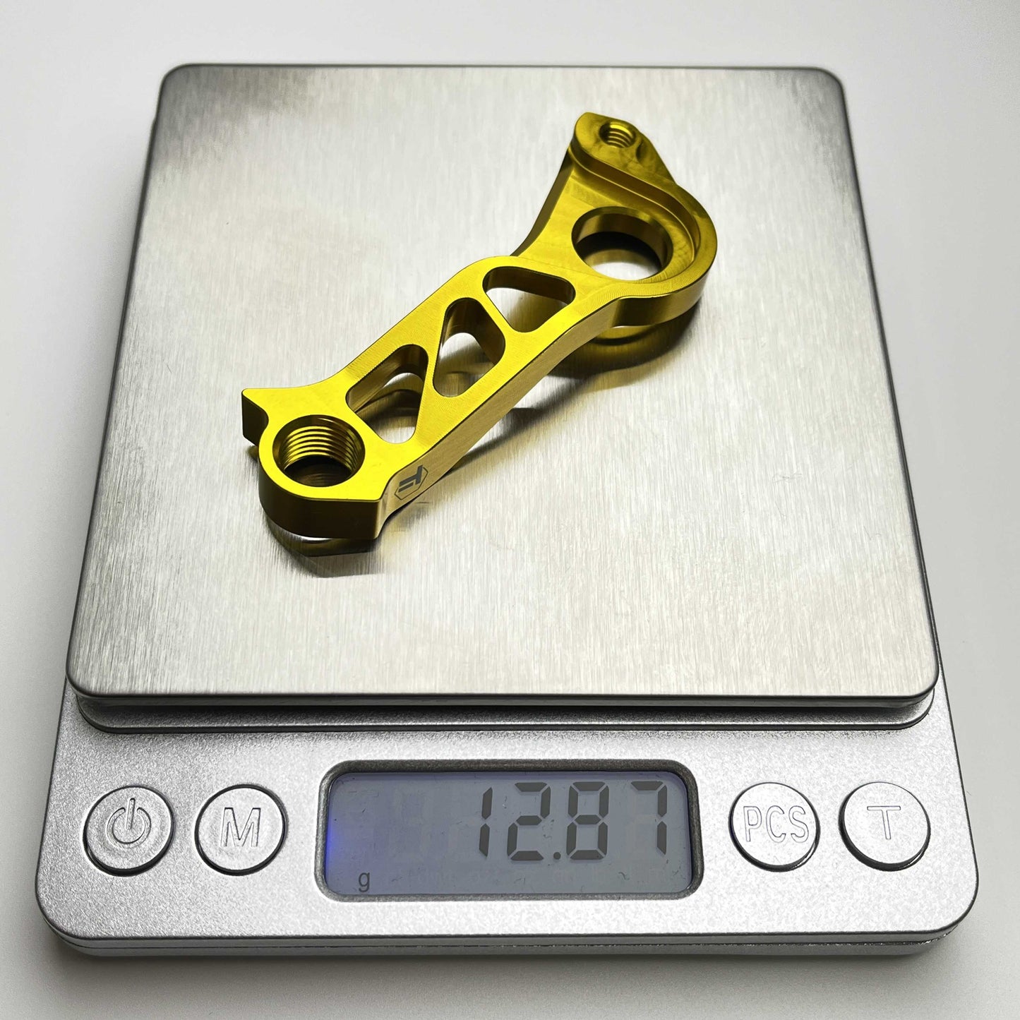 TiParts LITE Specialized Direct Mount Derailleur Hanger | Shimano & SRAM | SL8, SL7, SL6, Venge, Aethos