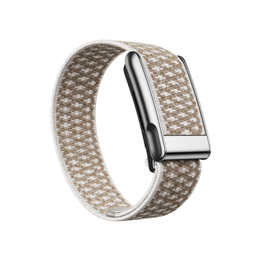 Use this:

WHOOP 5.0 and MG OEM CloudKnit cashmere-blend replacement band in Beige – stainless-steel ECG frame – Bikers.SG Singapore