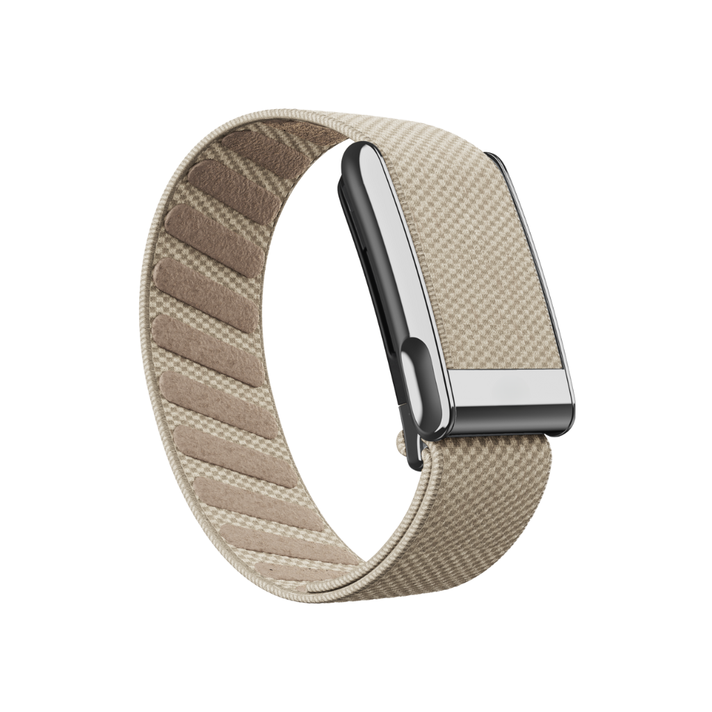 WHOOP 5.0 or MG OEM Replacement Bands