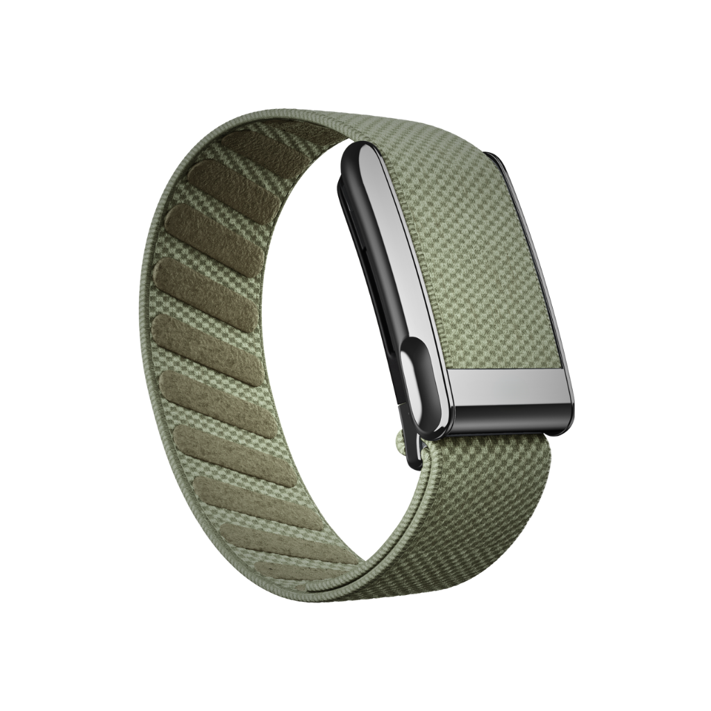 WHOOP 5.0 or MG OEM Replacement Bands