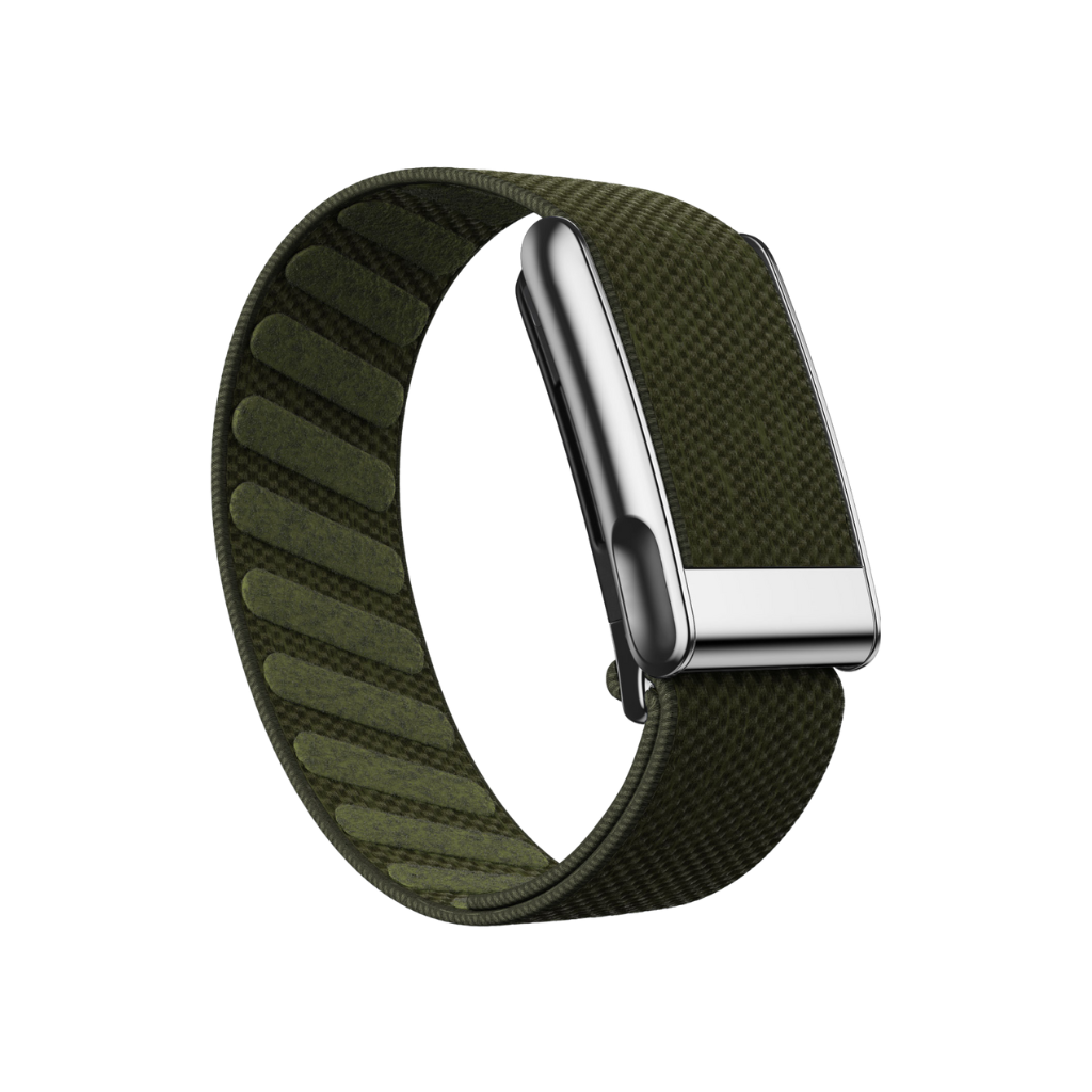 WHOOP 5.0 or MG OEM Replacement Bands