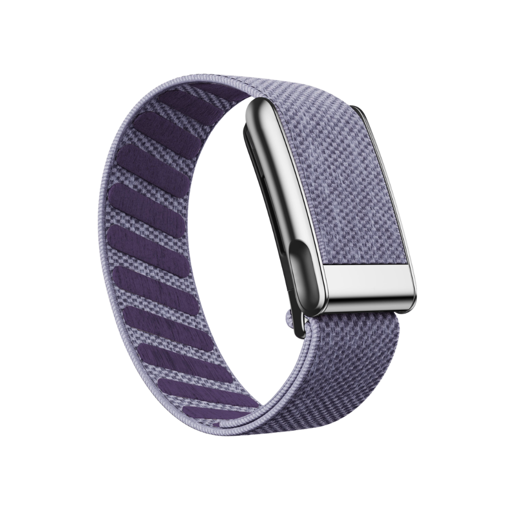 WHOOP 5.0 & MG OEM SuperKnit Replacement Bands