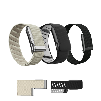 WHOOP 5.0 or MG OEM Replacement Bands