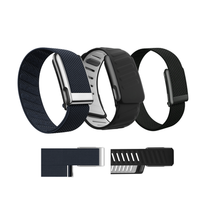 WHOOP 5.0 or MG OEM Replacement Bands