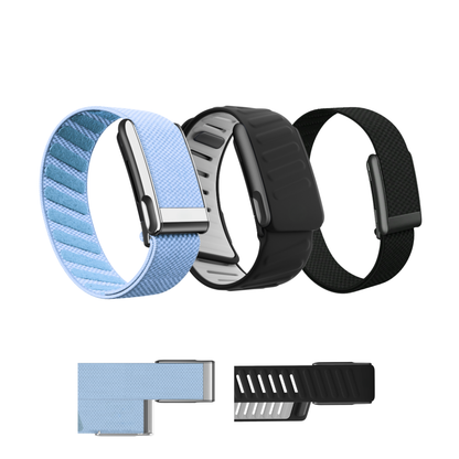 WHOOP 5.0 or MG OEM Replacement Bands