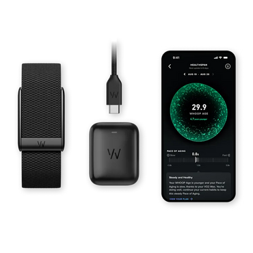 WHOOP Peak 5.0 – Buy from Singapore Stock | Delivery to Malaysia, Philippines, Vietnam & More
