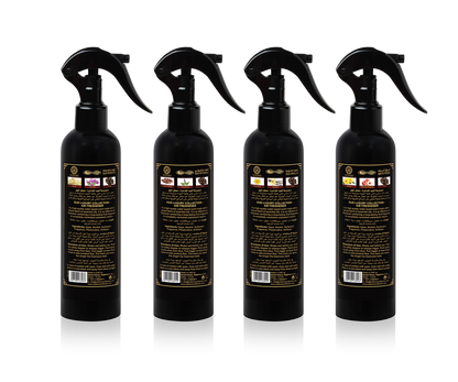Oud Patchouli Premium Air Freshener