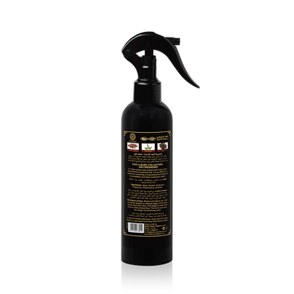 Oud Patchouli Premium Air Freshener