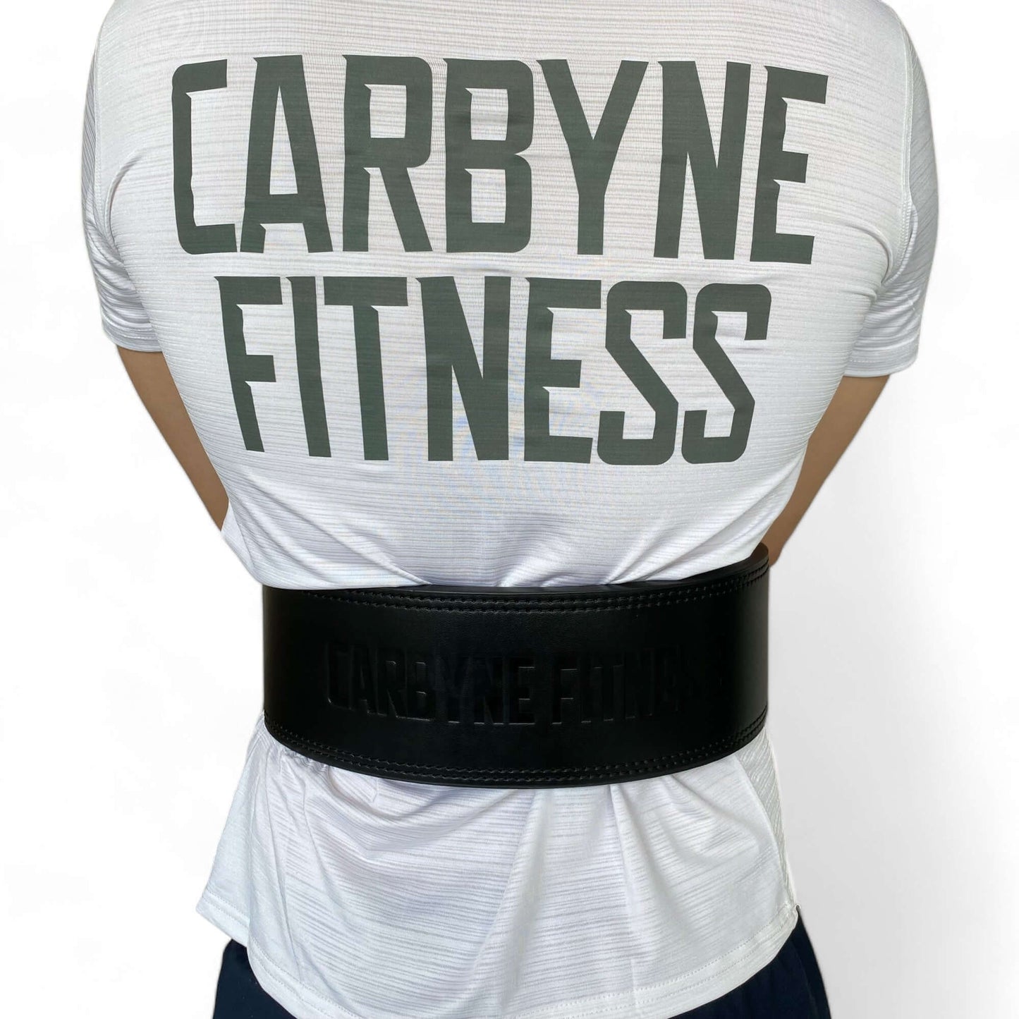CARBYNE Adjustable Lever Weight Belt (adjustable in 0.5 inches)