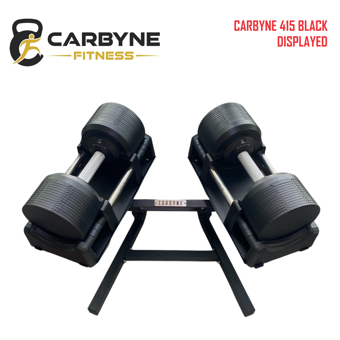 CARBYNE Dumbbell Rack