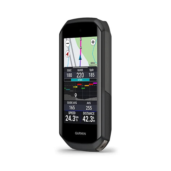 Garmin Edge 1050 Flagship touchscreen GPS bike computer