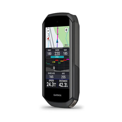 Garmin Edge 1050 Flagship touchscreen GPS bike computer