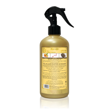 GOLDEN OUD AIR FRESHNER