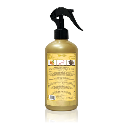 GOLDEN OUD AIR FRESHNER