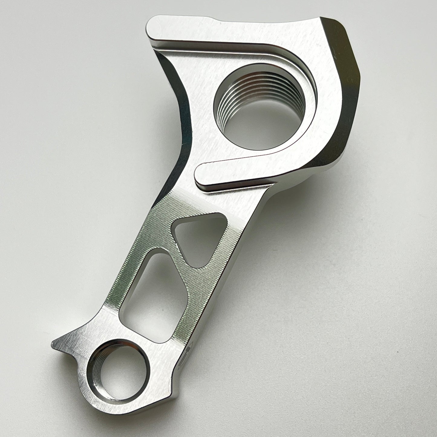 TiParts LITE Direct Mount UDH (Universal Derailleur Hanger) | Shimano & SRAM | Trek Madone Gen8, Colnago V5Rs Y1RS, X-Lab Van Rysel RCR, Cervelo S5 2026