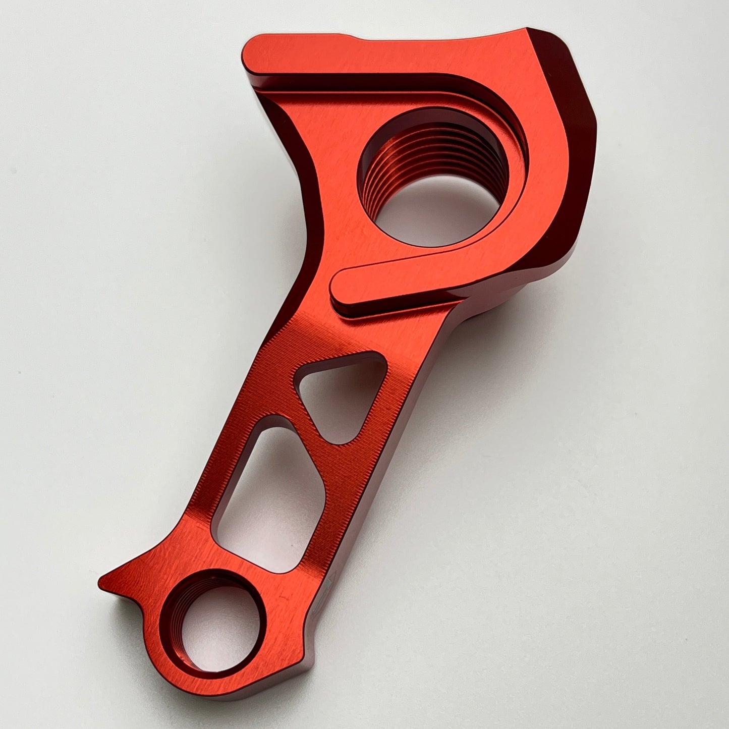 TiParts LITE Direct Mount UDH (Universal Derailleur Hanger) | Shimano & SRAM | Trek Madone Gen8, Colnago V5Rs Y1RS, X-Lab Van Rysel RCR, Cervelo S5 2026