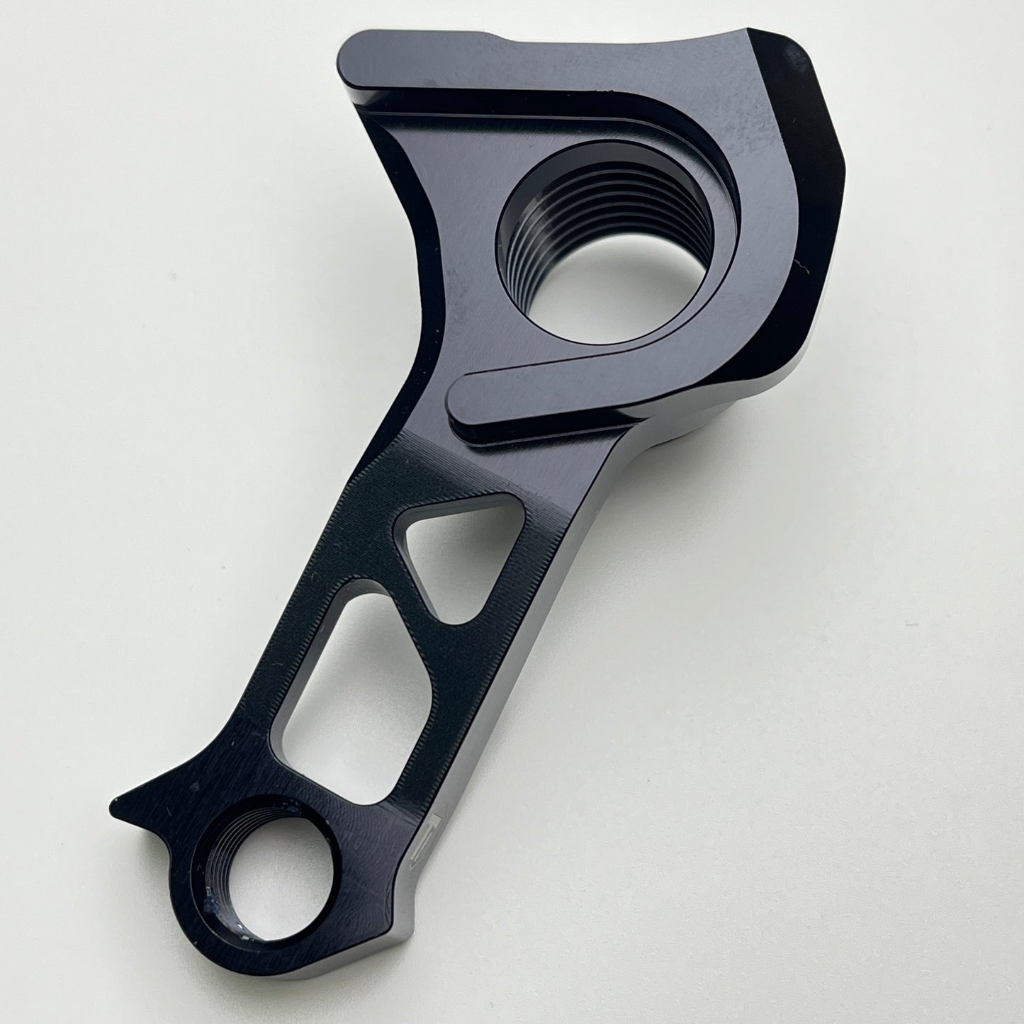 TiParts LITE Direct Mount UDH (Universal Derailleur Hanger) | Shimano & SRAM | Trek Madone Gen8, Colnago V5Rs Y1RS, X-Lab Van Rysel RCR, Cervelo S5 2026