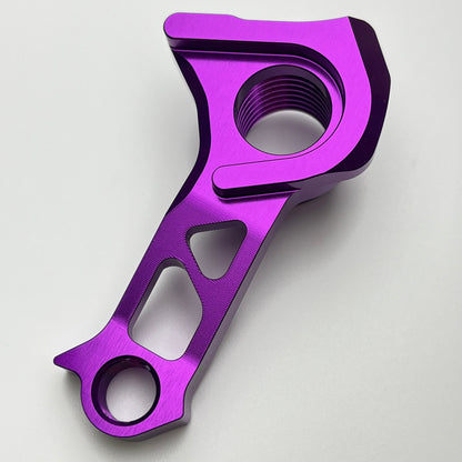 TiParts LITE Direct Mount UDH (Universal Derailleur Hanger) | Shimano & SRAM | Trek Madone Gen8, Colnago V5Rs Y1RS, X-Lab Van Rysel RCR, Cervelo S5 2026