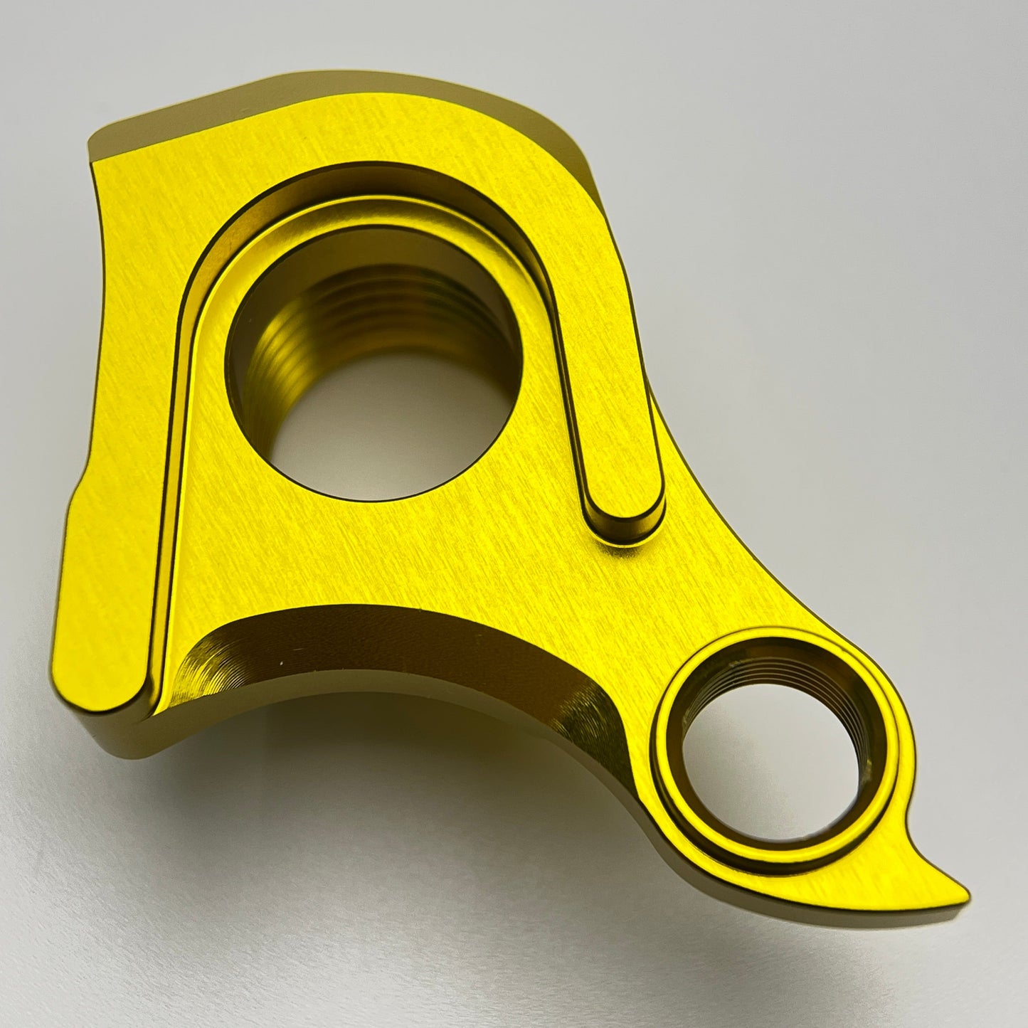 TiParts LITE Direct Mount UDH (Universal Derailleur Hanger) | Shimano & SRAM | Trek Madone Gen8, Colnago V5Rs Y1RS, X-Lab Van Rysel RCR, Cervelo S5 2026