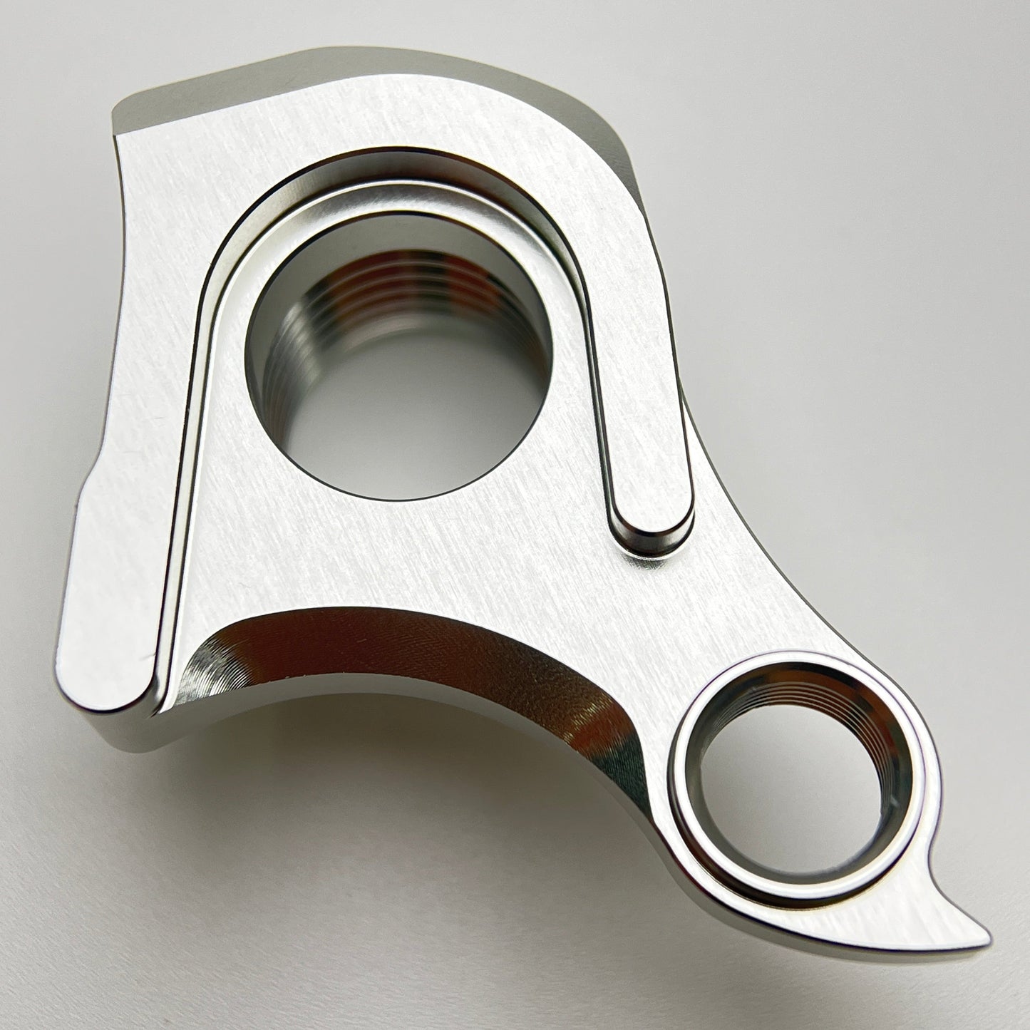 TiParts LITE Direct Mount UDH (Universal Derailleur Hanger) | Shimano & SRAM | Trek Madone Gen8, Colnago V5Rs Y1RS, X-Lab Van Rysel RCR, Cervelo S5 2026