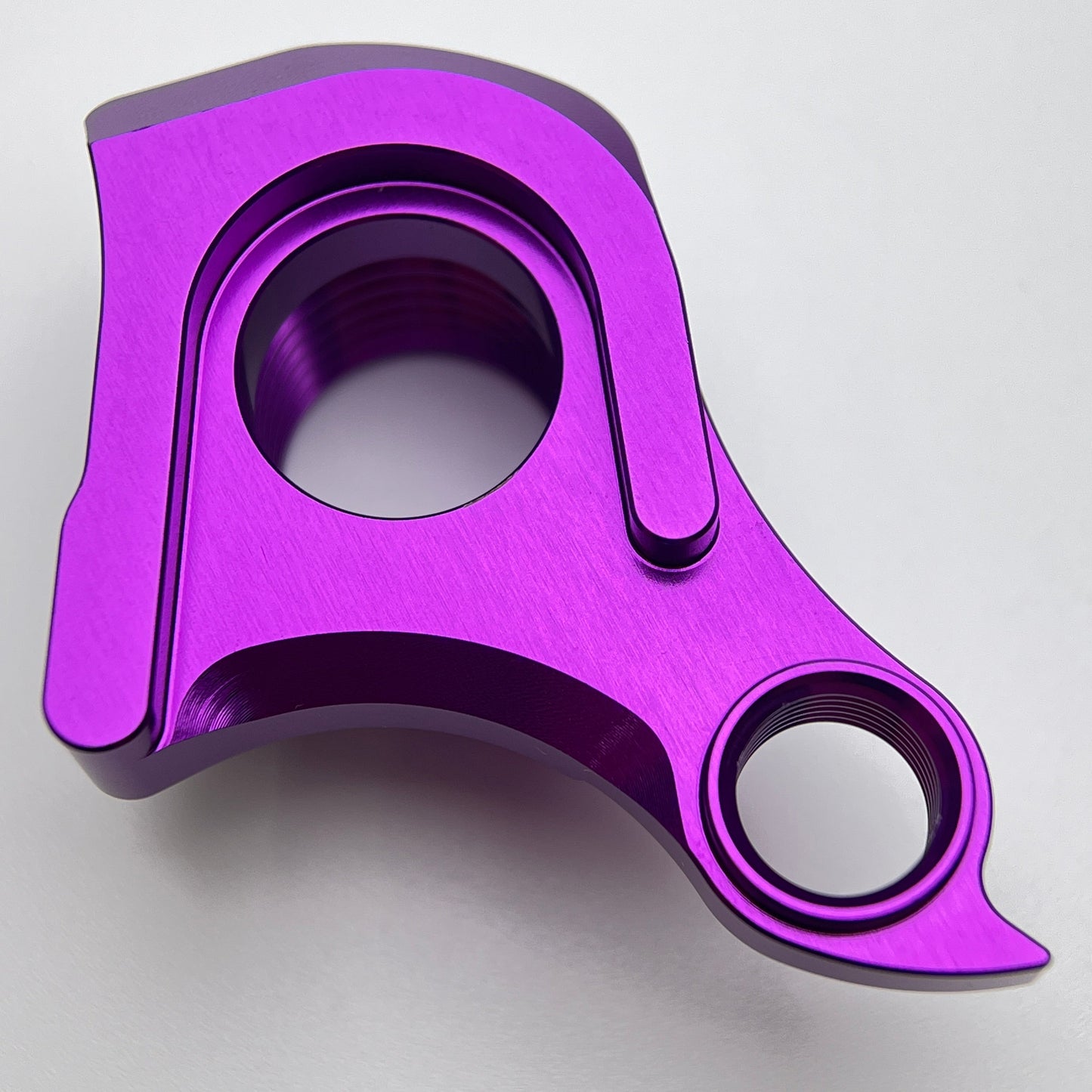 TiParts LITE Direct Mount UDH (Universal Derailleur Hanger) | Shimano & SRAM | Trek Madone Gen8, Colnago V5Rs Y1RS, X-Lab Van Rysel RCR, Cervelo S5 2026