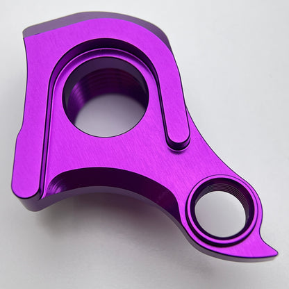 TiParts LITE Direct Mount UDH (Universal Derailleur Hanger) | Shimano & SRAM | Trek Madone Gen8, Colnago V5Rs Y1RS, X-Lab Van Rysel RCR, Cervelo S5 2026