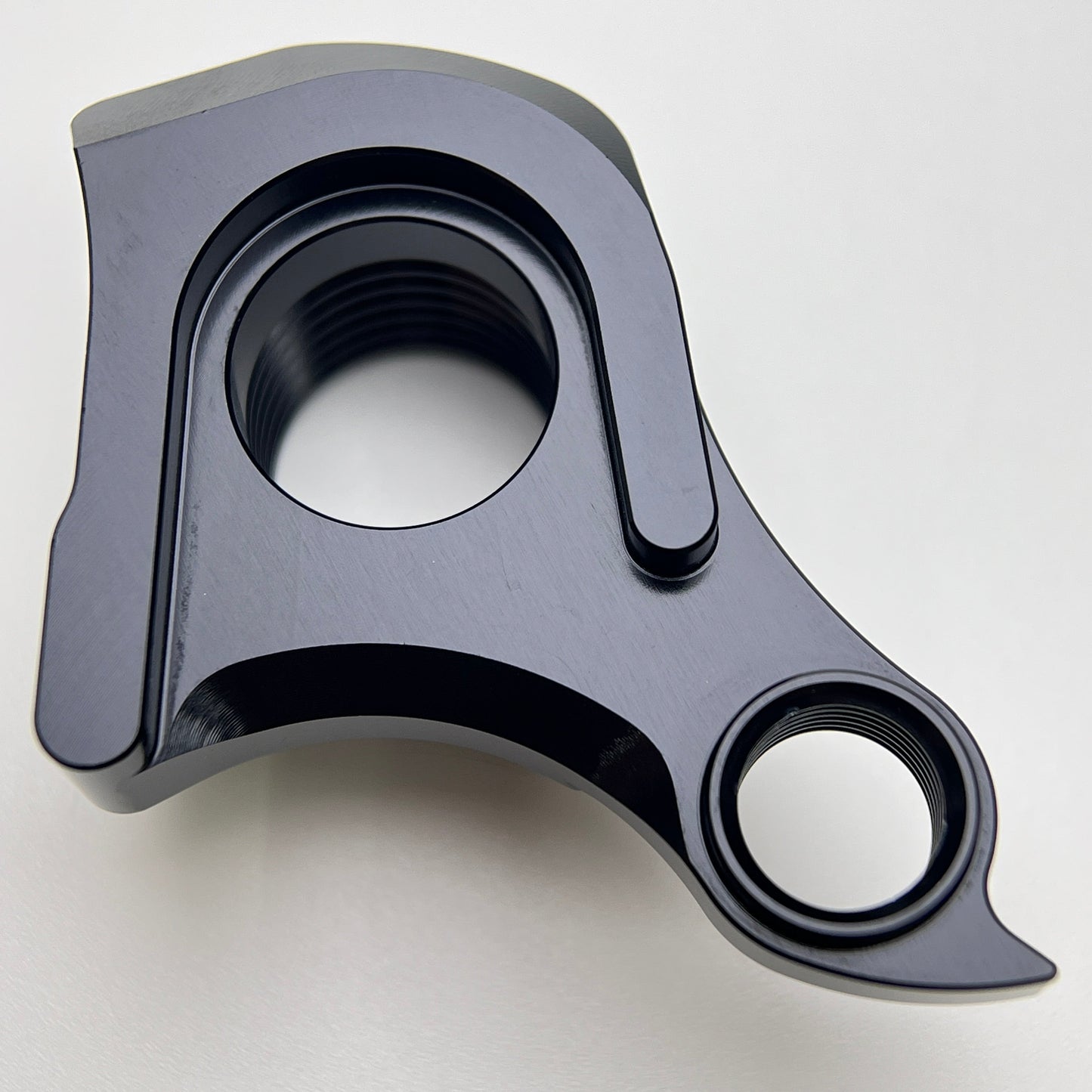 TiParts LITE Direct Mount UDH (Universal Derailleur Hanger) | Shimano & SRAM | Trek Madone Gen8, Colnago V5Rs Y1RS, X-Lab Van Rysel RCR, Cervelo S5 2026