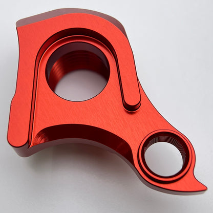 TiParts LITE Direct Mount UDH (Universal Derailleur Hanger) | Shimano & SRAM | Trek Madone Gen8, Colnago V5Rs Y1RS, X-Lab Van Rysel RCR, Cervelo S5 2026